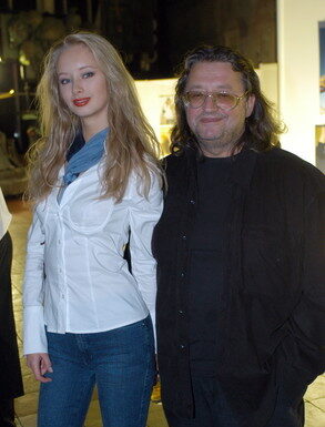 Сестра Градского: Марина заставила больного Сашу жениться на себе