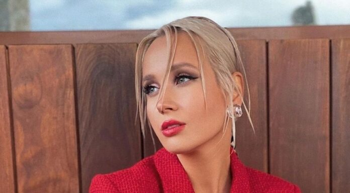 Клава Кока получила травму в Куршавеле