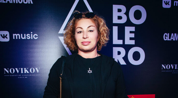 Мама Тимати: Если ты невестка — ищи компромиссы