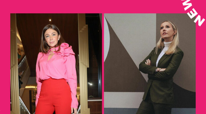 Переобулись: Блиновская уходит из инфобизнеса, а Собчак создает свой курс