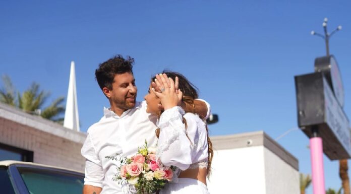 Амиран Сардаров расстался с супругой: он разочаровал меня