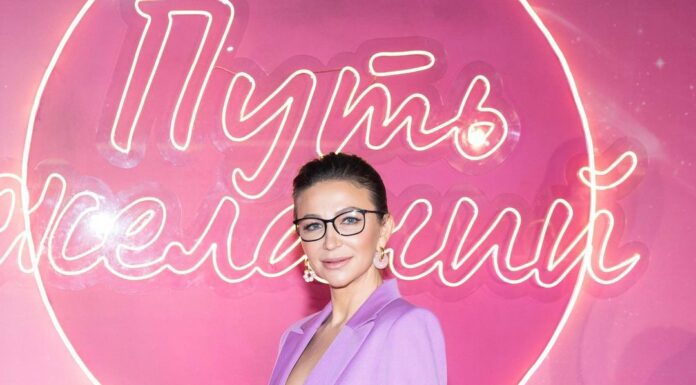 На Блиновскую подали в суд