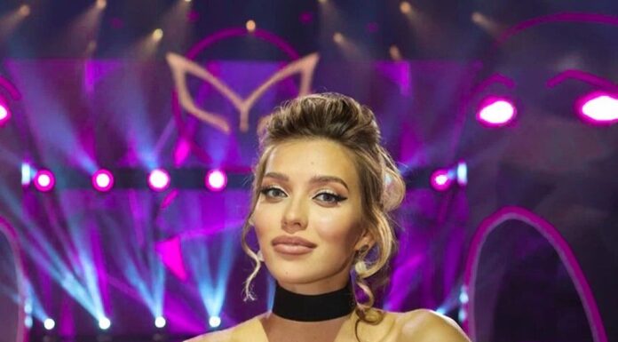 СМИ: Тодоренко беременна